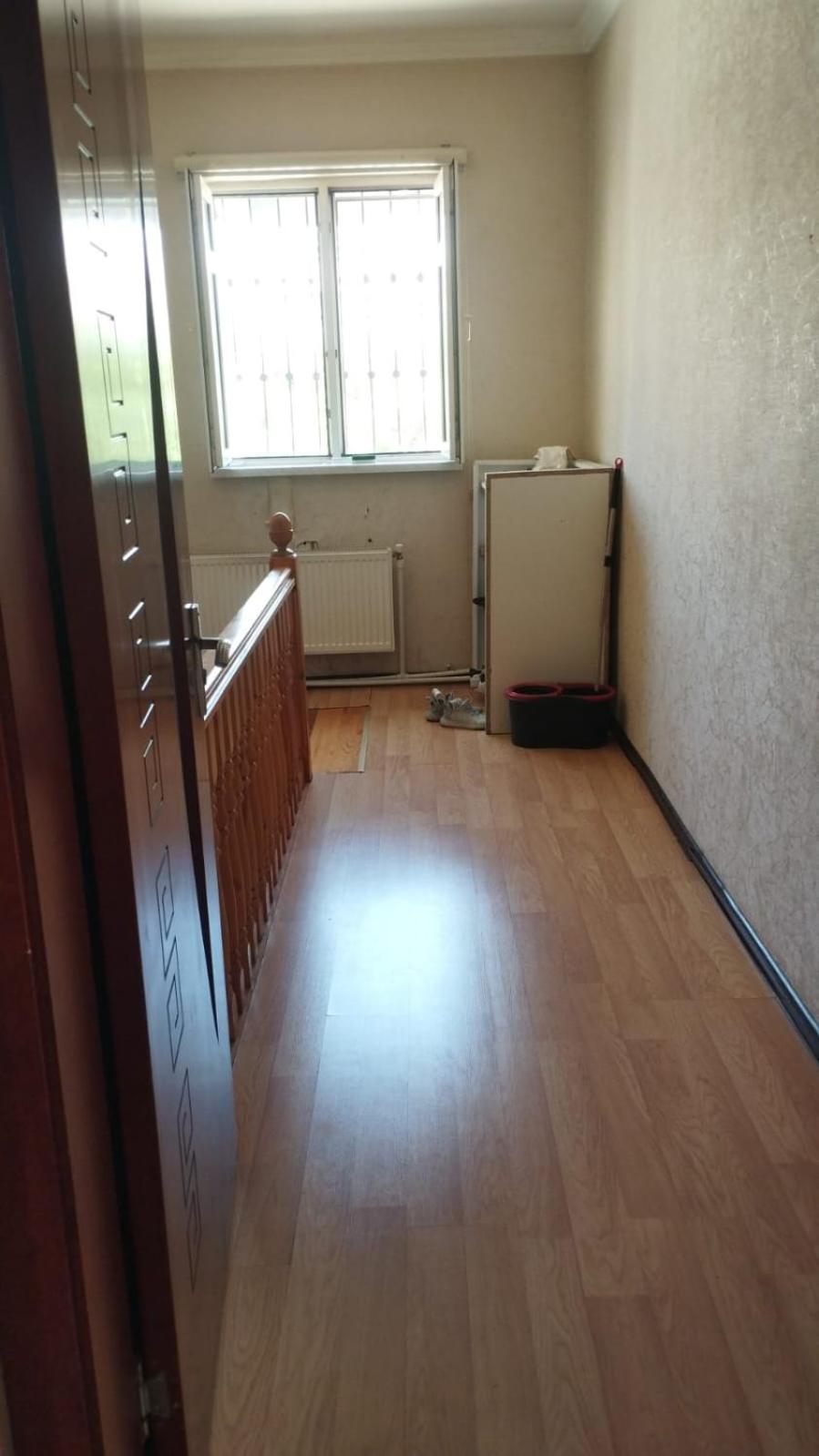 Central Baku Hostel Екстер'єр фото
