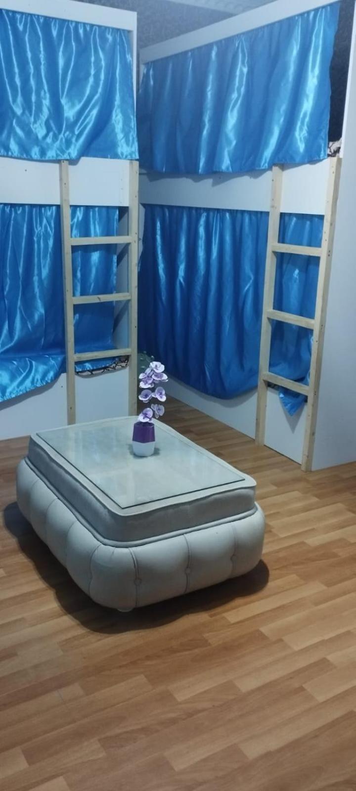 Central Baku Hostel Екстер'єр фото
