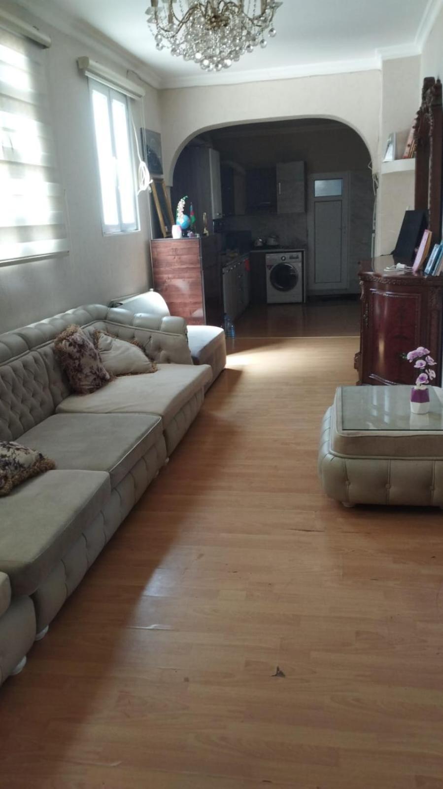 Central Baku Hostel Екстер'єр фото