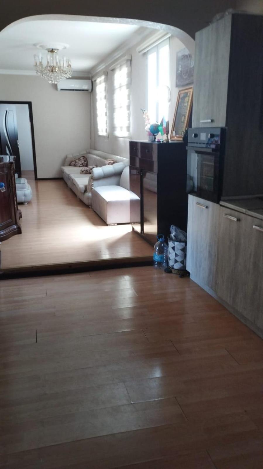 Central Baku Hostel Екстер'єр фото