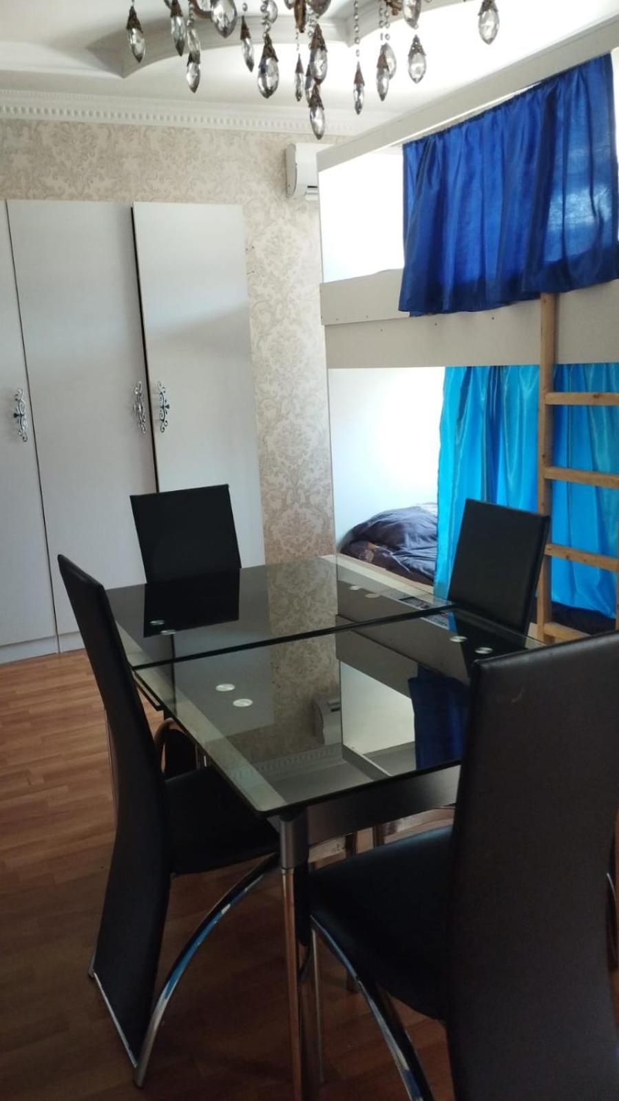 Central Baku Hostel Екстер'єр фото