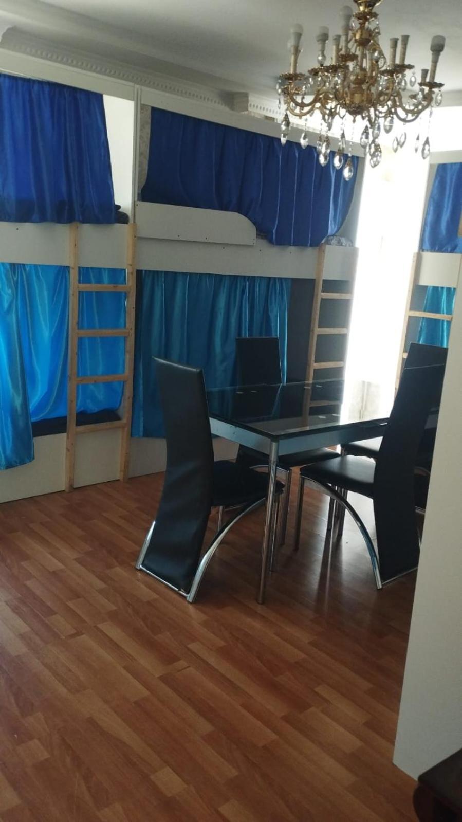 Central Baku Hostel Екстер'єр фото