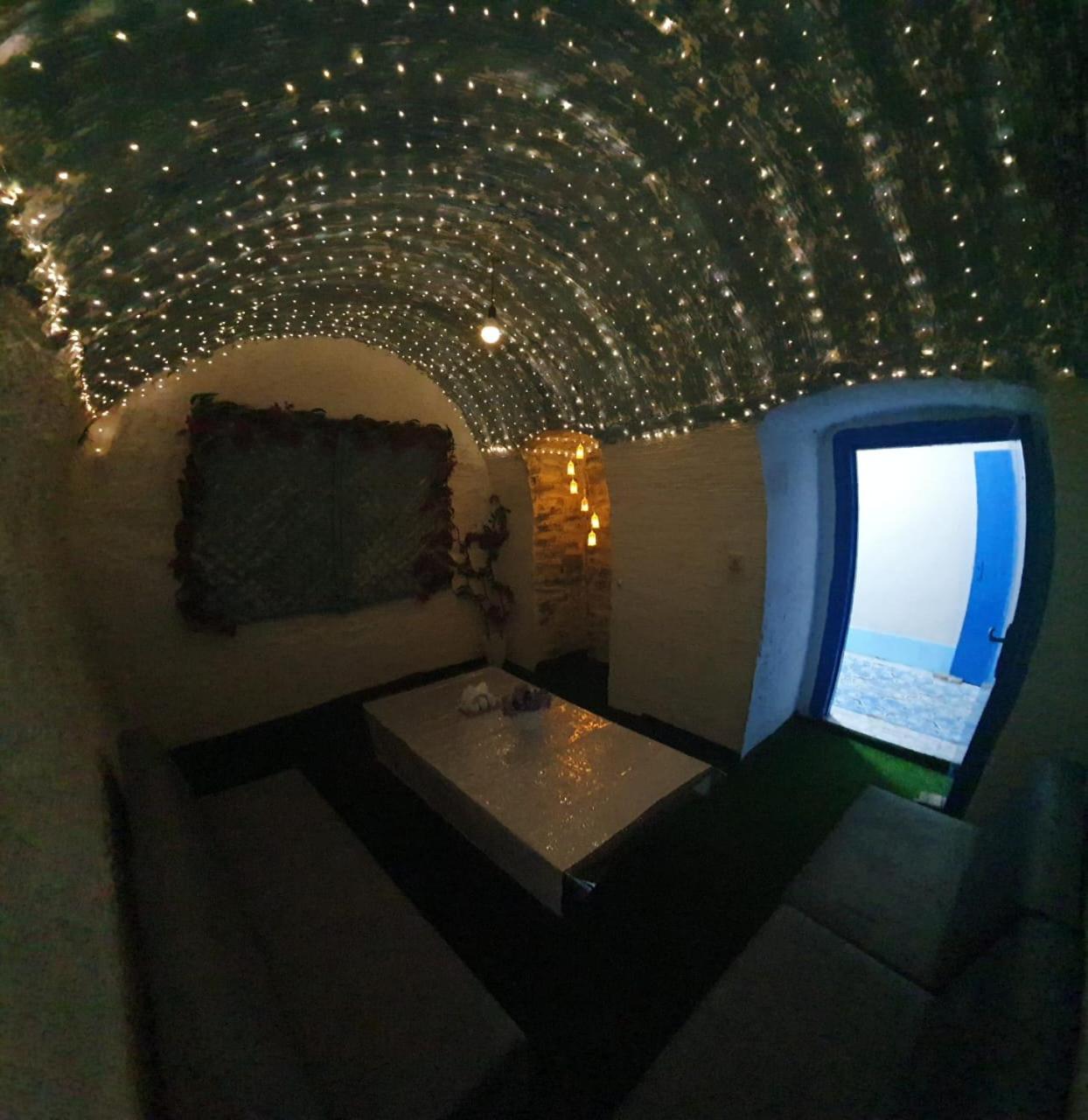 Central Baku Hostel Екстер'єр фото